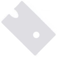 SB871 SB-08-71 GLOBAL SUPPLY - TEK-SIL® SB
